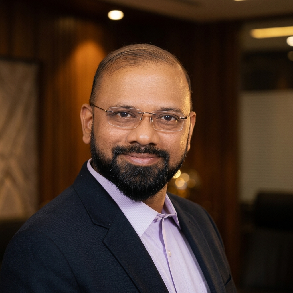 Bharath Ram Sankar